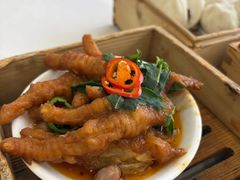 -国贸旋转餐厅(国贸广场店)