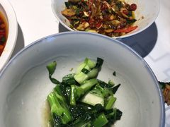 -农耕记·湖南土菜(科技园店)