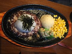 -铃木食堂(帽儿胡同店)