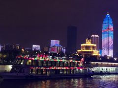 -武汉两江游览·夜游长江(汉口粤汉码头)