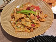 -贯贯吉·清真餐厅(浙江中路店)