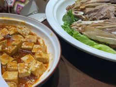 -伊带伊路新疆美食府(呼家楼店)