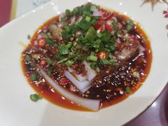 -易老妈蹄花.特色川菜(人民公园总店)