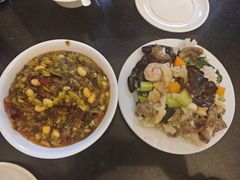 -清真宏玉祥黄门脸餐厅(华荫东里店)
