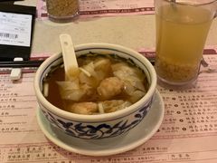 净云吞-池记(尖沙咀店)