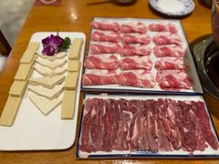 -乐宴·老北京铜火锅(桂庙店)