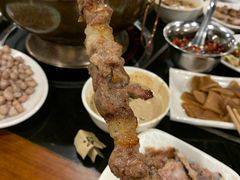 -情忆草原涮肉馆