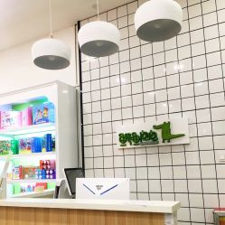 点击看大图 -鳄鱼泡泡游泳馆(新DNA购物中心店)