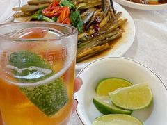 -莲花公园煎蟹(总店)