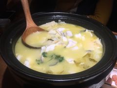 -九锅一堂酸菜鱼(新南凯德直营店)
