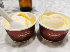 -哈根达斯(美罗城店)