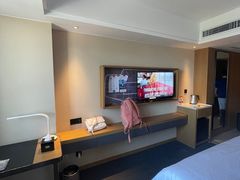 -西安钟楼北大街希尔顿欢朋酒店