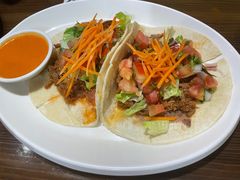 -panchos 墨西哥餐厅(嘉绿苑店)