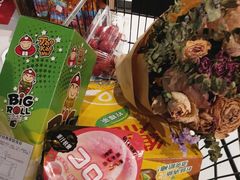 -盒马鲜生(杭州运河上街店)