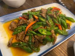 -三生小馆(亭知路店)