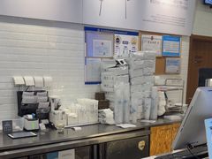 -Blueglass酸奶(财富购物中心店)