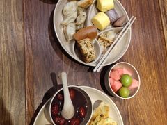 -素满香·食养自助(建邺万达店)