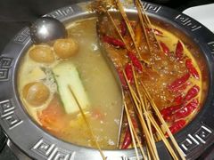 -热辣宗师·串串火锅(万达金街店)