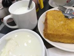 -义顺牛奶公司(庇利金街店)