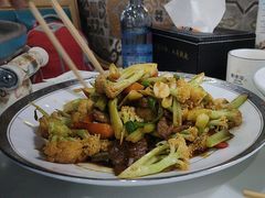 -帕米尔食府(白云观店)