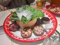 -太食獸泰式茶餐厅(IFS国金中心店)