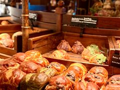 -B&C黄油与面包·THE GARDEN BAKERY概念店(世纪汇店)