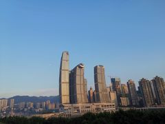 -黑石礁公园