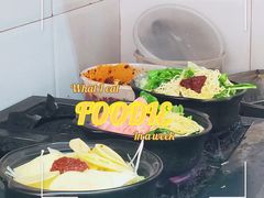 -小街曹师傅砂锅麻辣烫(亚泰大街店)