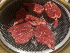 -西塔老太太泥炉烤肉(望京一店)
