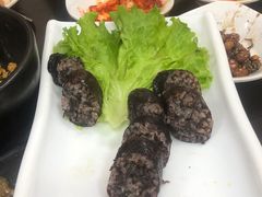 -大福黄牛料理·韩式烤肉·黄牛肥肠·酱蟹