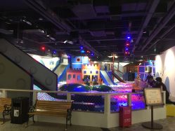 -幻贝家儿童乐园(苏州中心店)