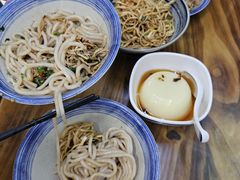 凉鸡米粉-再回首鸡肉米线(人民路一店)