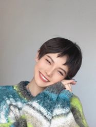 -丝语萱形象