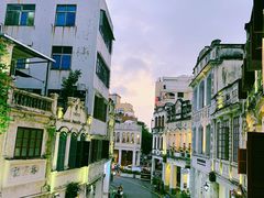 -陈记汤饭(水巷口店)