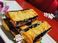 -北平食府(马鞍山路店)