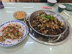 -贵州笋子鸡(米市街店)