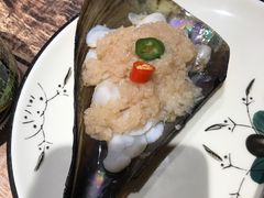 -虾弄弄海派小龙虾·牛羊蝎子火锅