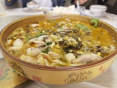 -小胡子农家菜馆