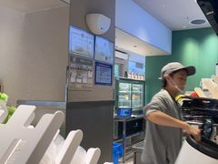 -奈雪的茶(时代天街店)