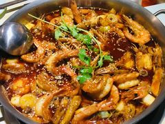 -吾悦广场(天津和平店)