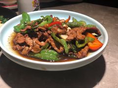 -新白鹿餐厅(金鹰新街口店)