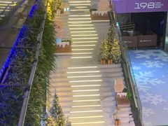 -福田卓悦INTOWN购物中心