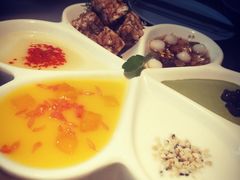-绿茶餐厅(领展购物广场·中关村店)