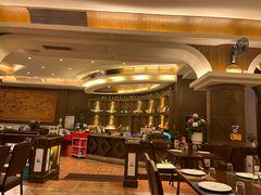 -澳门木偶葡国餐厅(珠海店)