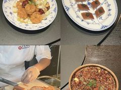 -玖五京菜(杭州城北万象城店)