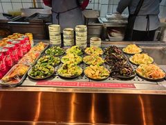 -头壹号 大油条·老长沙盖码饭(北辰店)
