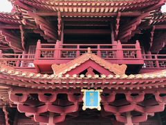 -肇庆古城墙