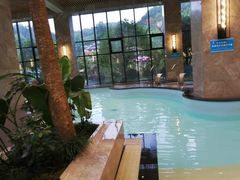 -剑河仰阿莎温泉小镇