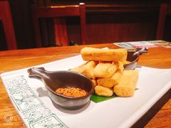 -云海肴·汽锅鸡·云南菜(美罗城店)