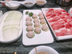 -大渔小鲜火锅店